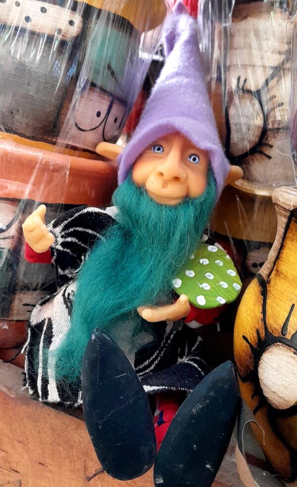 DUENDES ARTICULADOS - Image 2